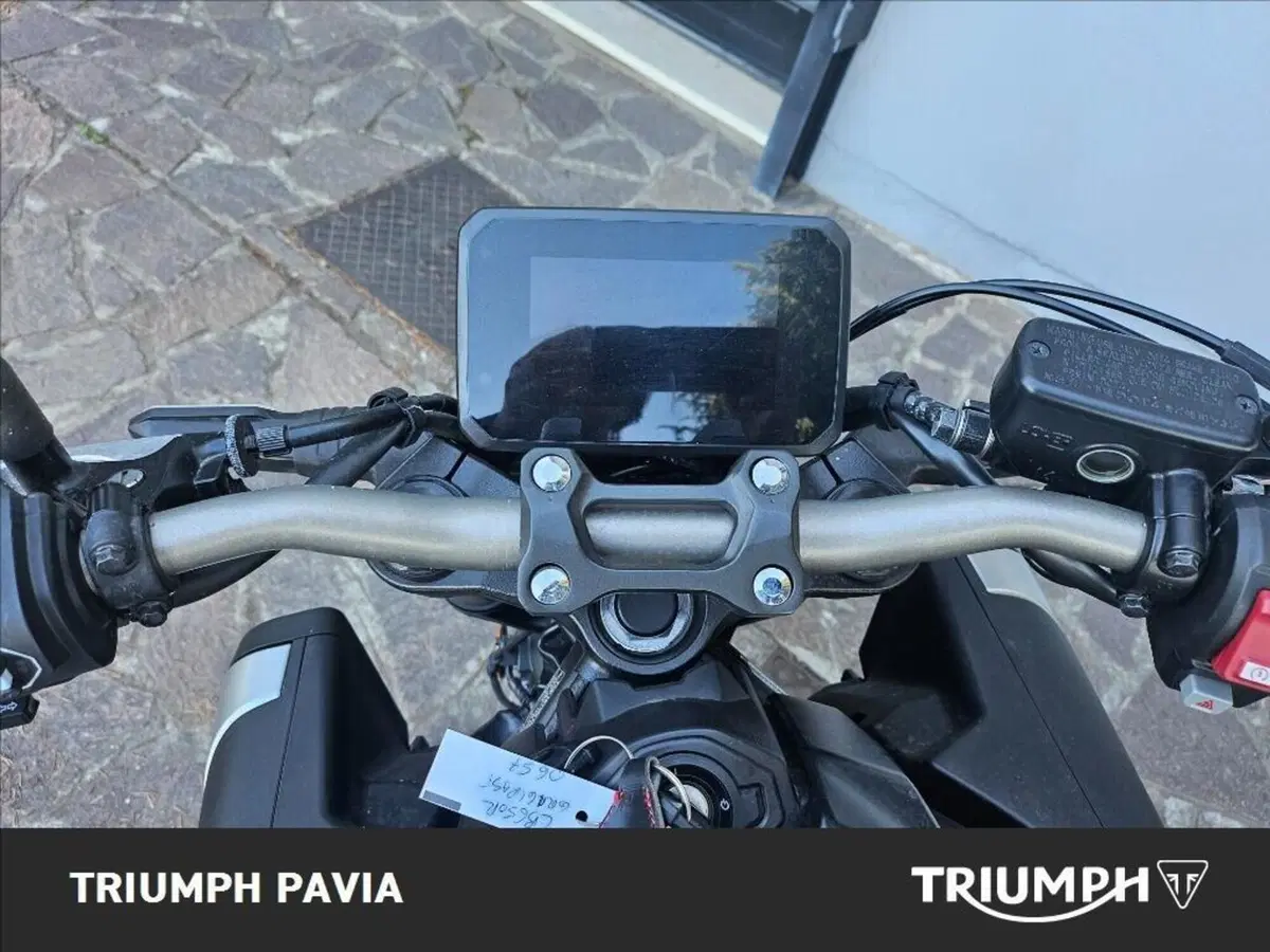 Honda CB 650 R (2024 - 25) (22)