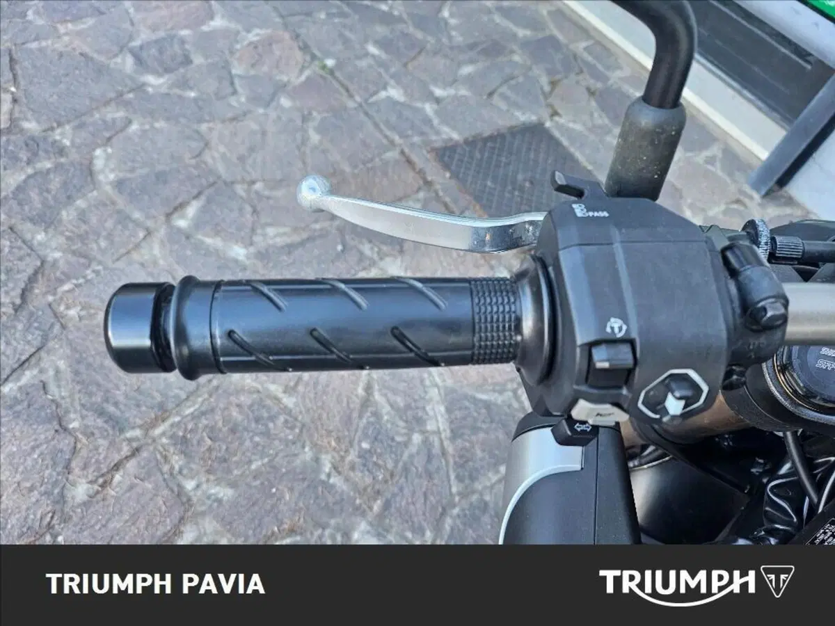 Honda CB 650 R (2024 - 25) (23)