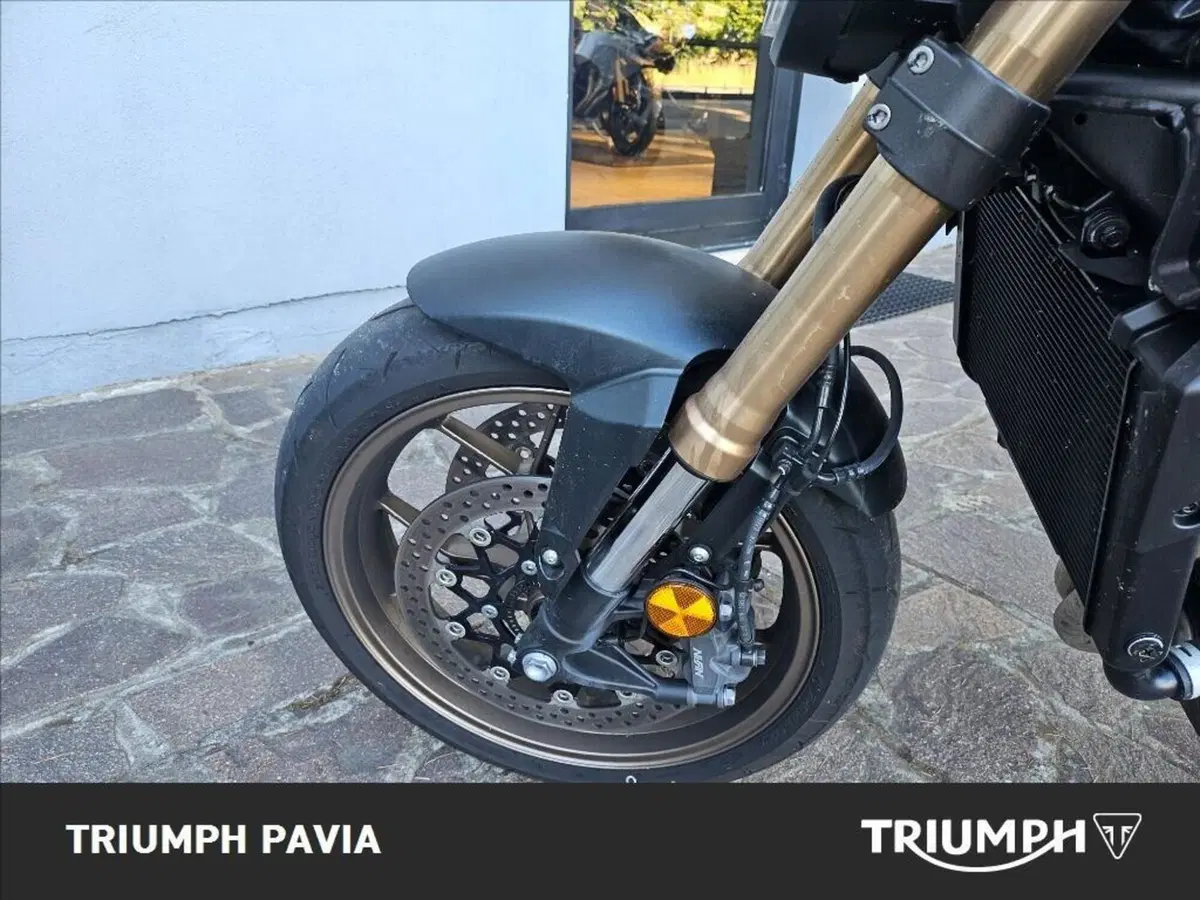 Honda CB 650 R (2024 - 25) (19)