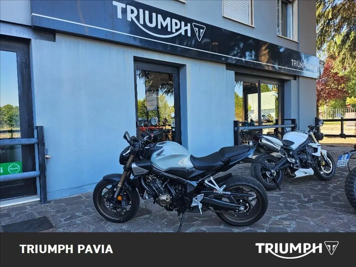 Honda CB 650 R (2024 - 25) (3)