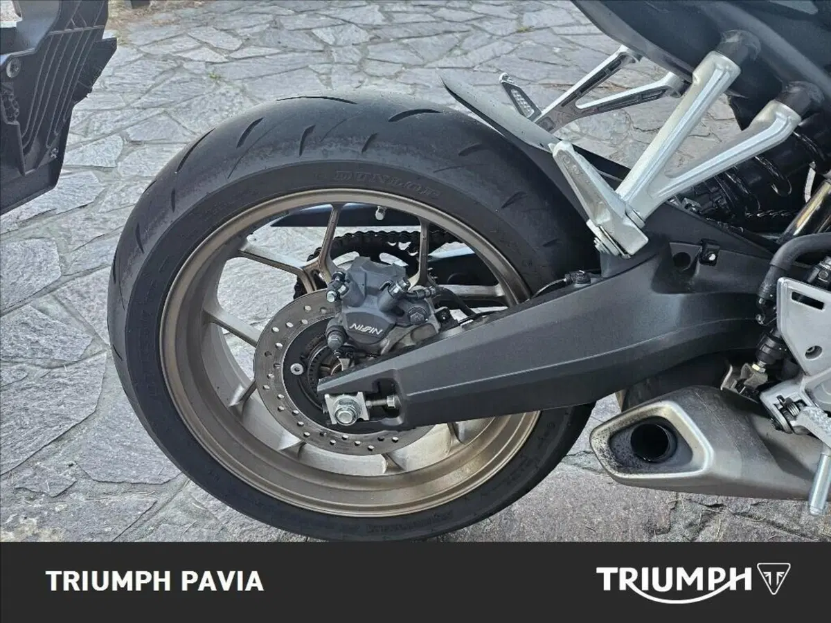Honda CB 650 R (2024 - 25) (14)