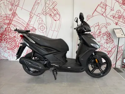 Kymco Agility 125 R16 Power Up (2021 - 26) usata