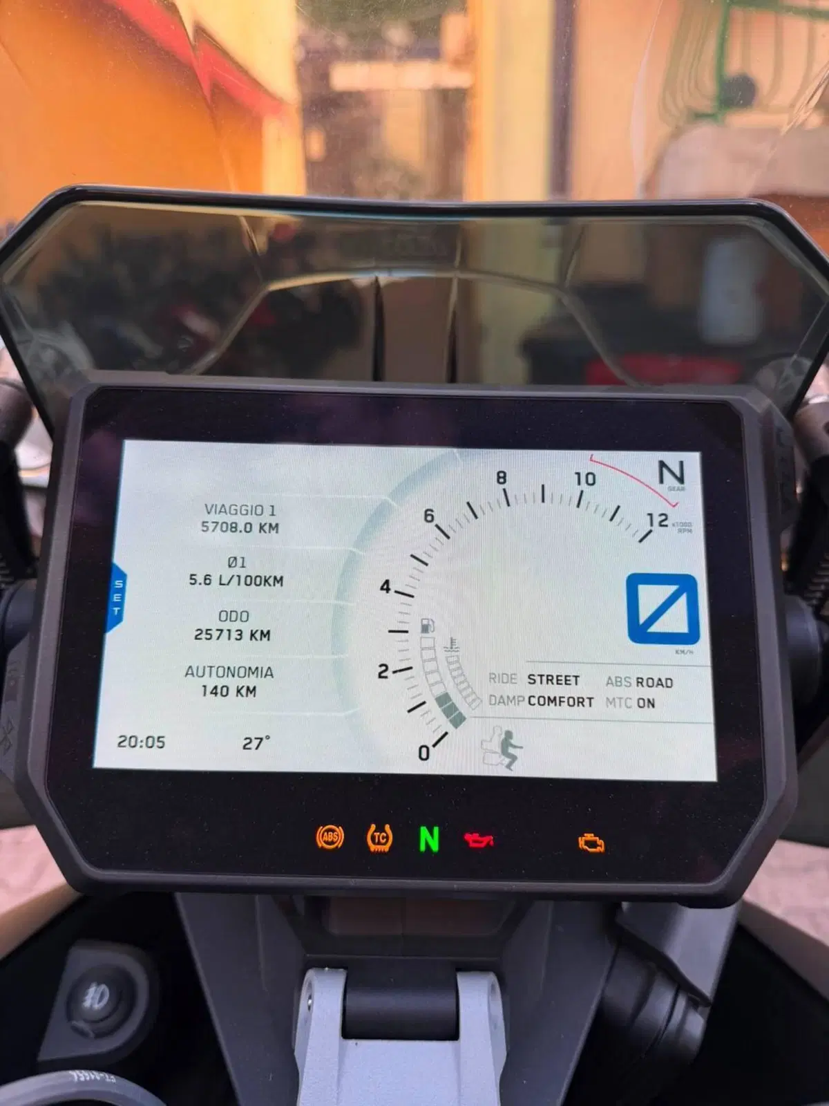 KTM 1290 Super Adventure S (2017 - 20) (3)