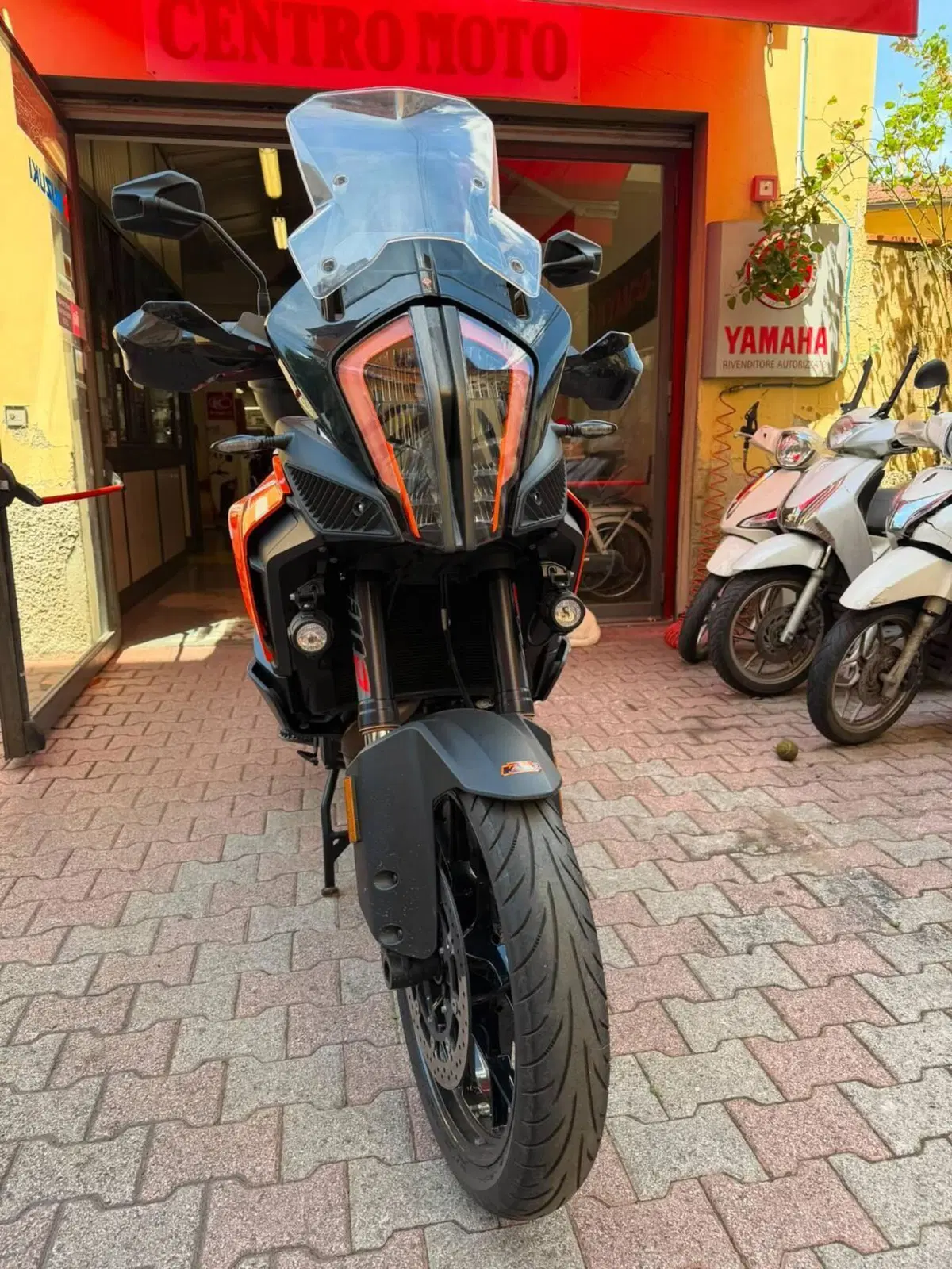 KTM 1290 Super Adventure S (2017 - 20) (4)