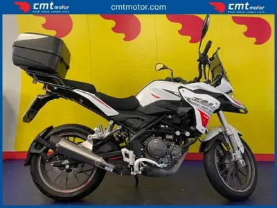 Benelli TRK 251 (2019 - 20) usata