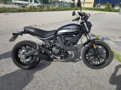 Ducati Scrambler 400 Sixty 2 (2016 - 21) usata