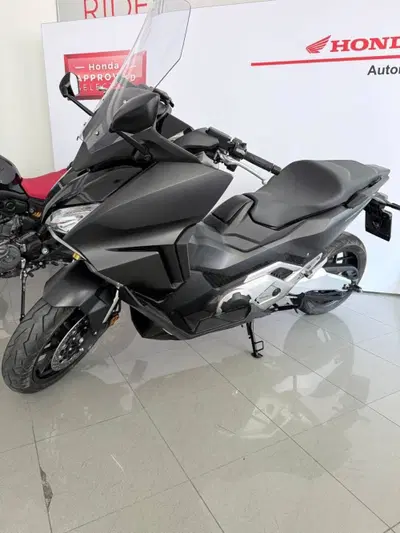 Honda Forza 750 DCT (2021 - 24) usata