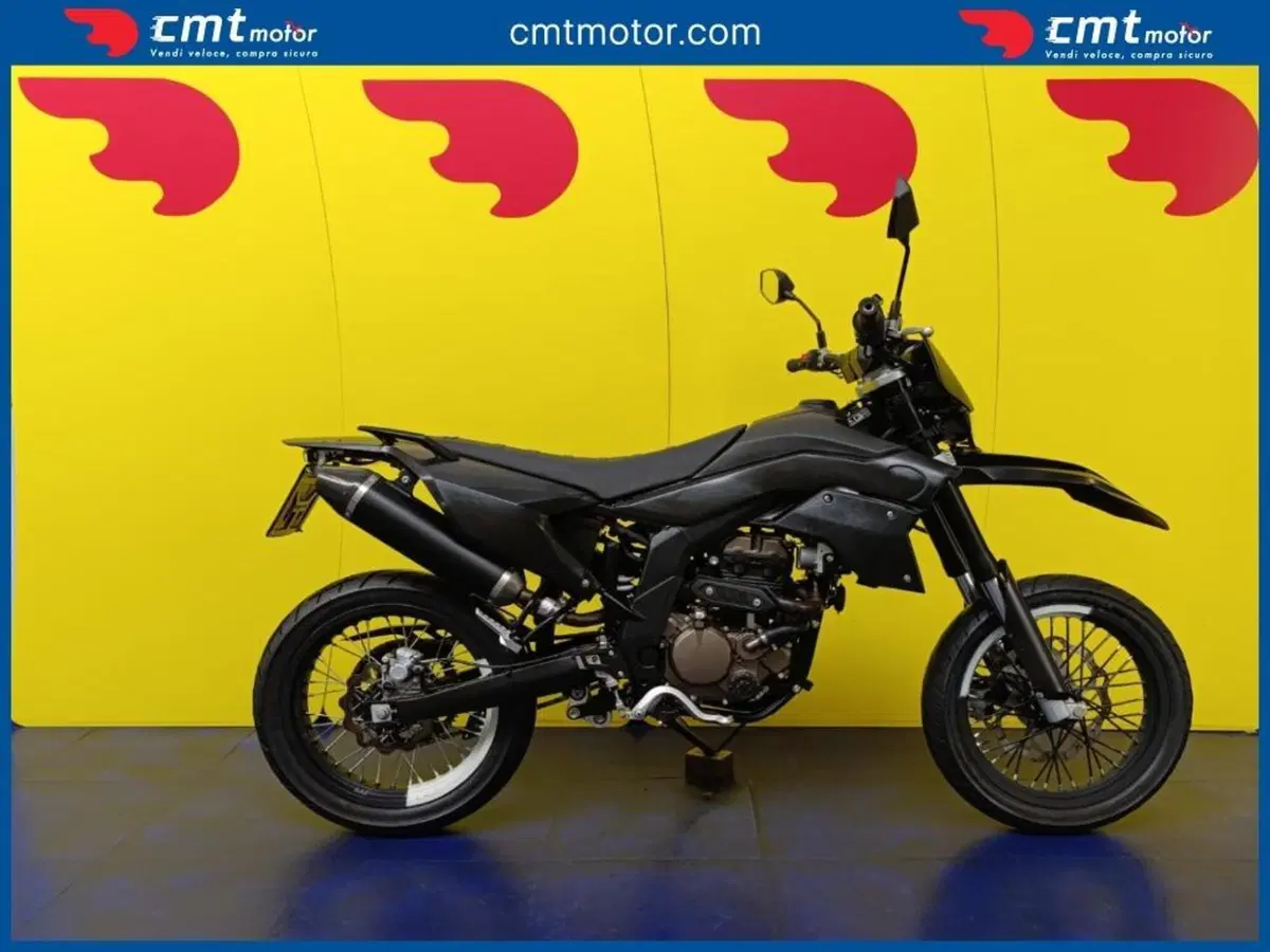 Kl KXE 125 Motard (2022 - 24)