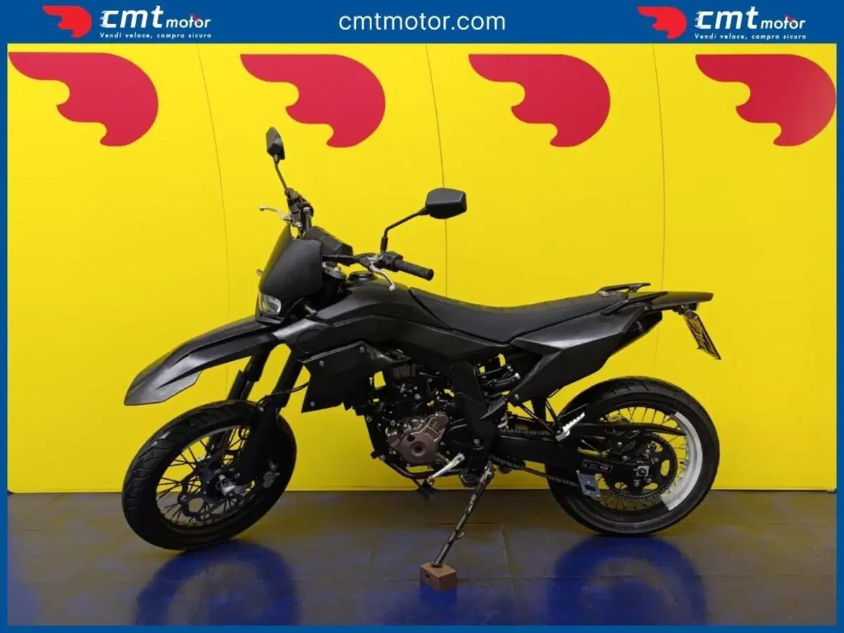 Kl KXE 125 Motard (2022 - 24) (3)