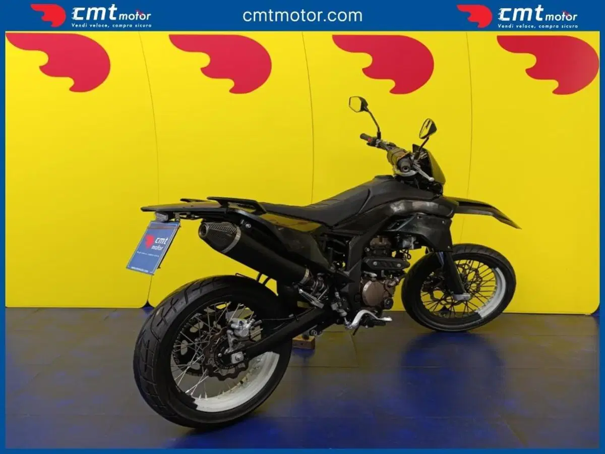 Kl KXE 125 Motard (2022 - 24) (4)