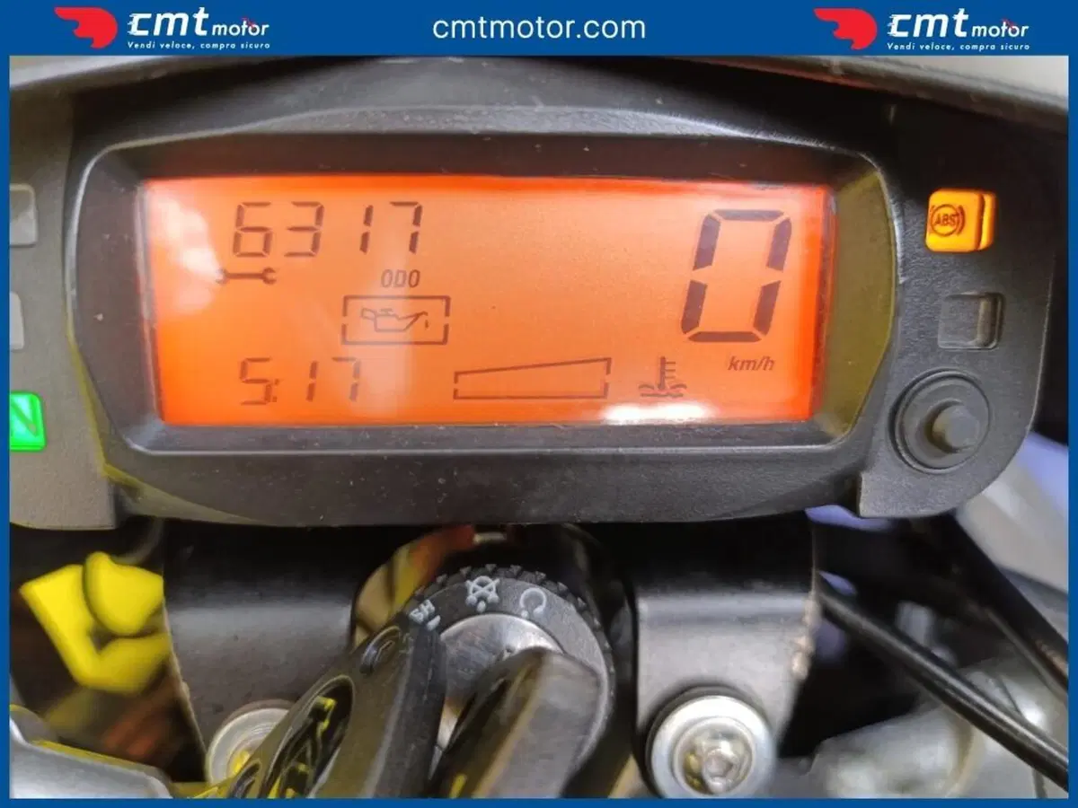Kl KXE 125 Motard (2022 - 24) (5)