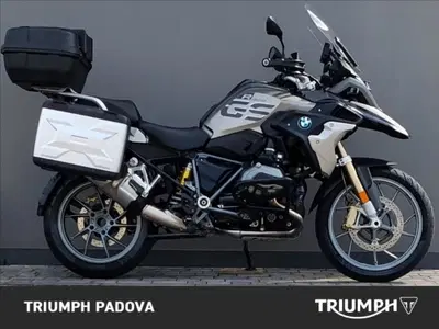 Bmw R 1200 GS (2017 - 18) usata
