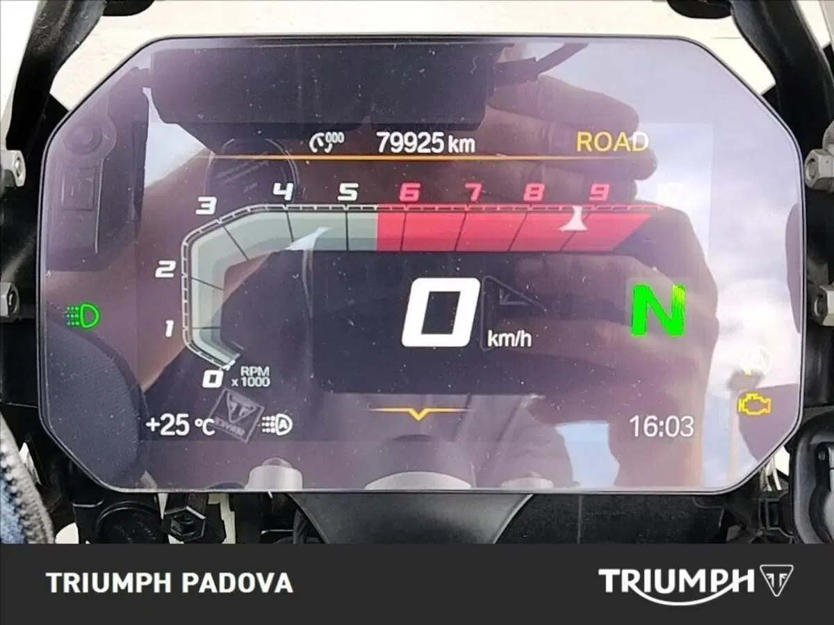 Bmw R 1200 GS (2017 - 18) (13)