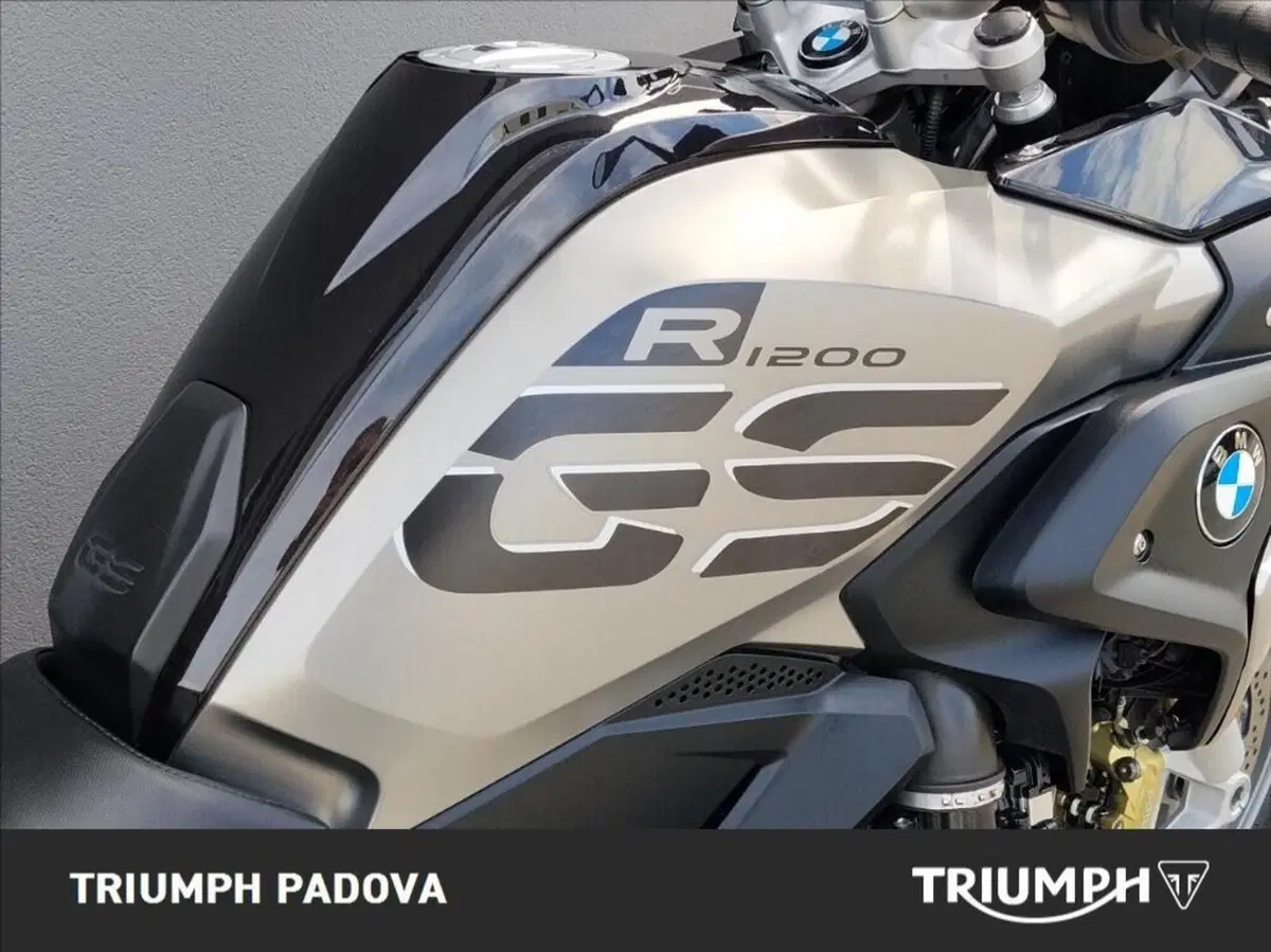 Bmw R 1200 GS (2017 - 18) (4)