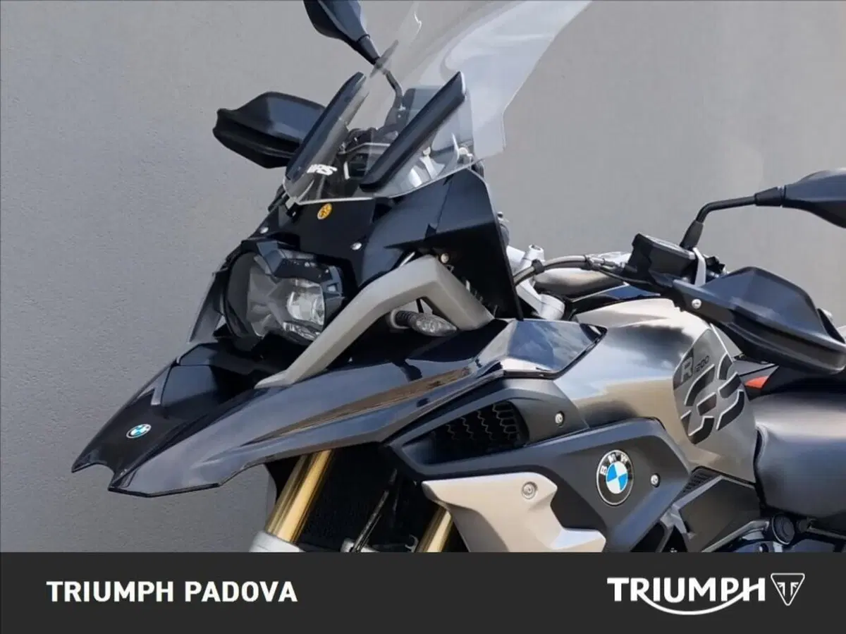 Bmw R 1200 GS (2017 - 18) (10)