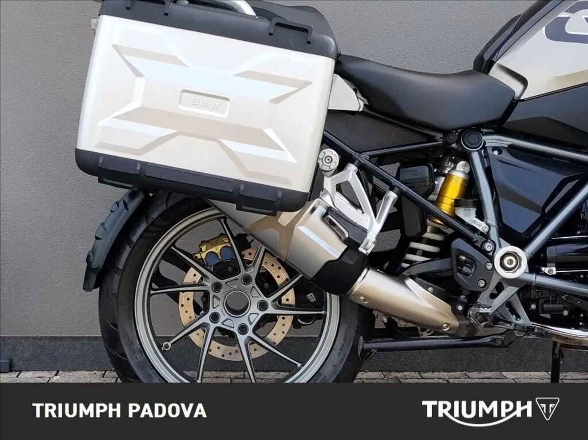 Bmw R 1200 GS (2017 - 18) (2)