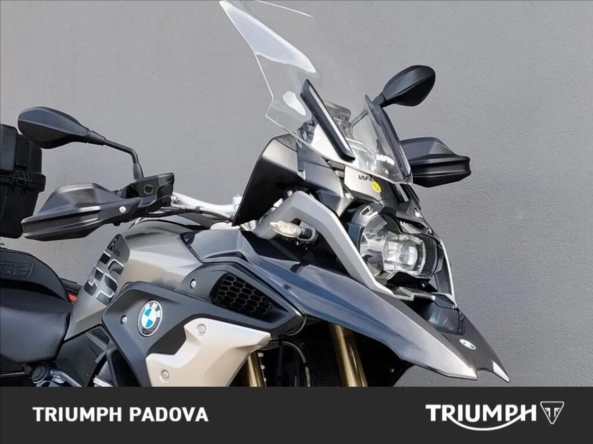 Bmw R 1200 GS (2017 - 18) (5)