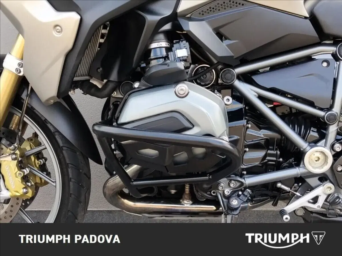 Bmw R 1200 GS (2017 - 18) (8)
