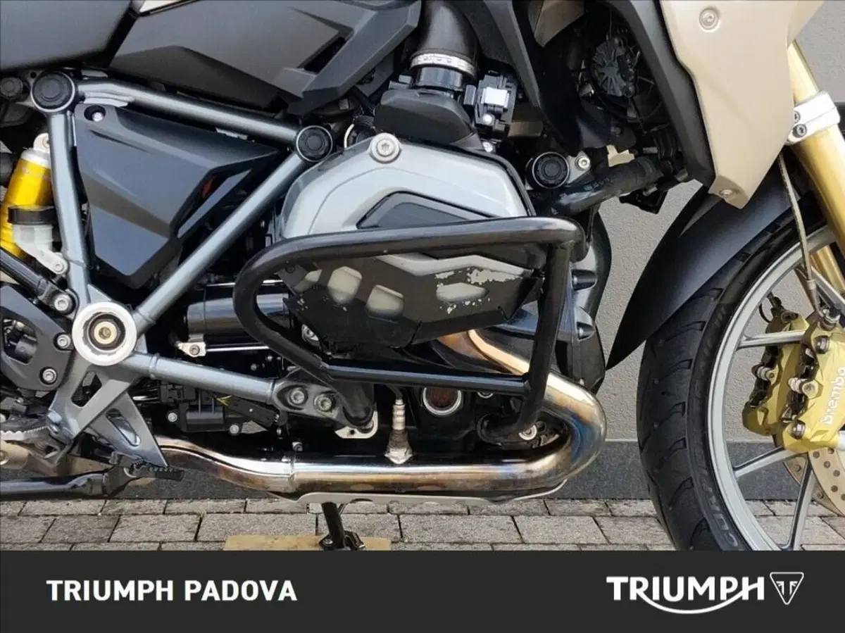Bmw R 1200 GS (2017 - 18) (3)
