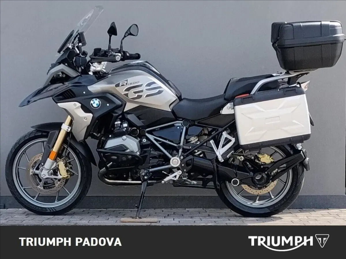Bmw R 1200 GS (2017 - 18) (6)