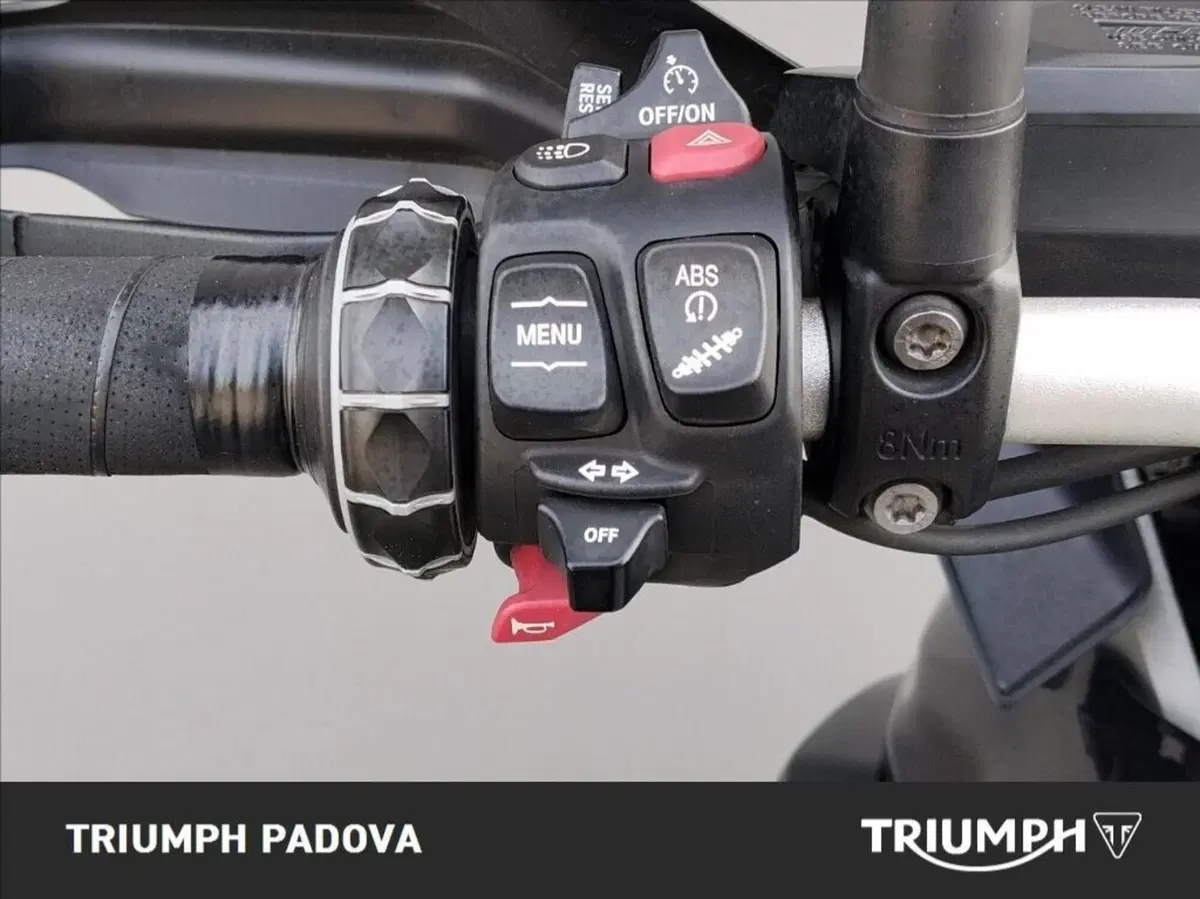 Bmw R 1200 GS (2017 - 18) (12)