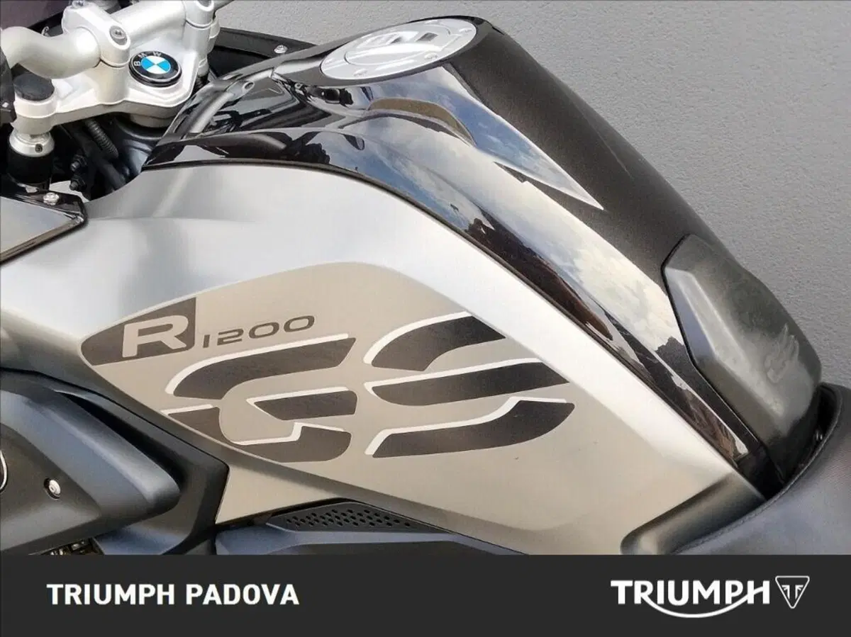 Bmw R 1200 GS (2017 - 18) (9)