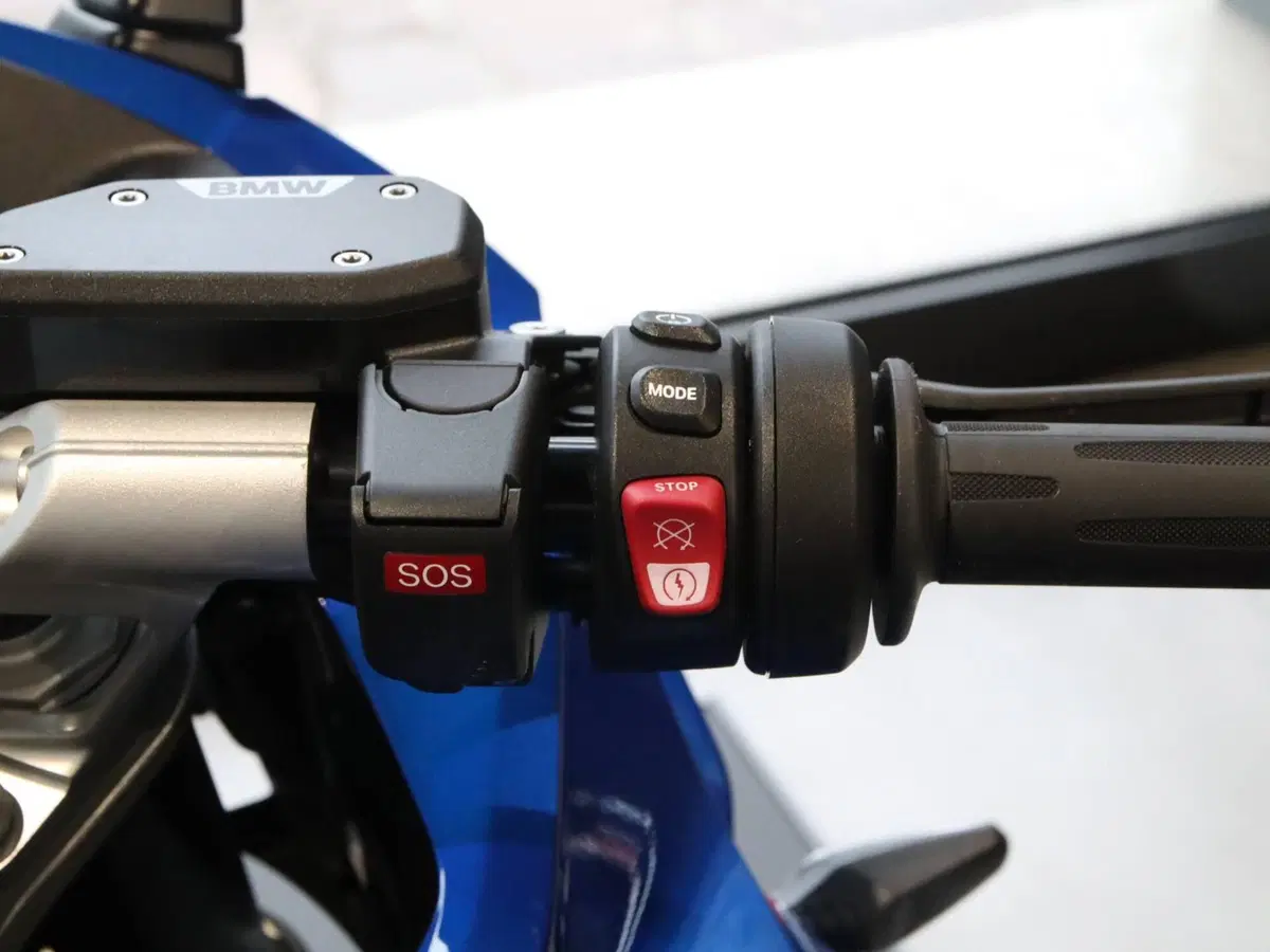 Bmw R 1300 RS (2026) (8)