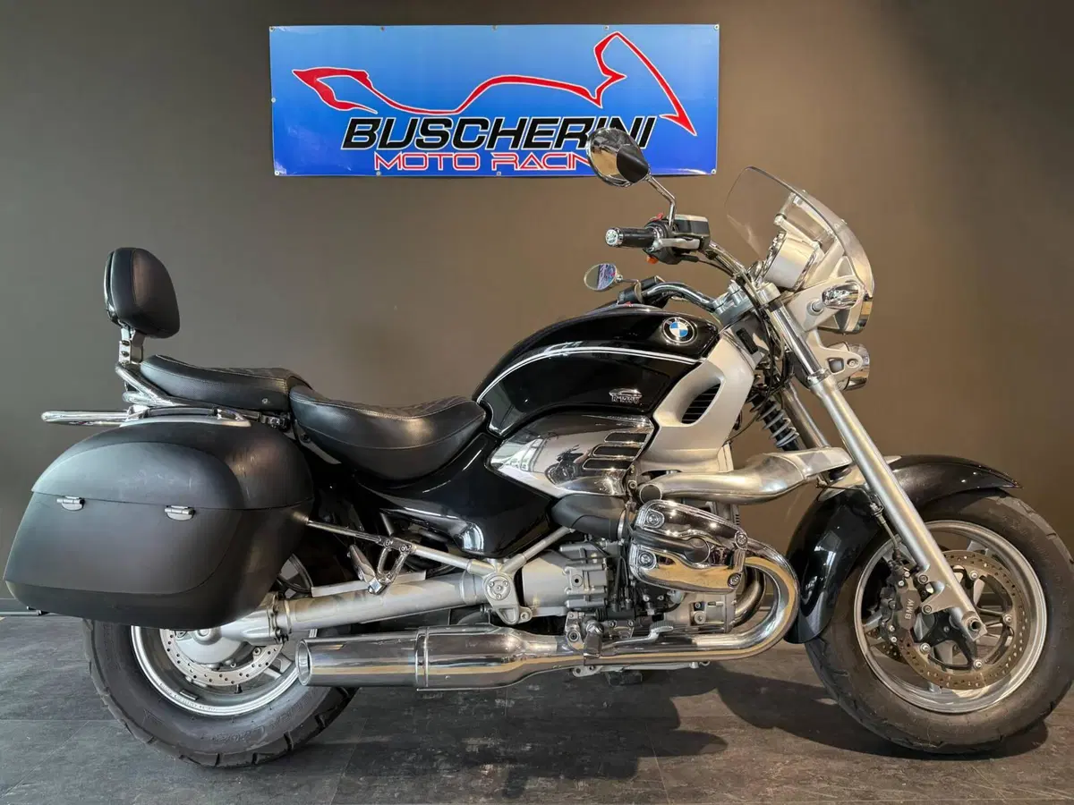 Bmw R 1200 C Montauk (3)