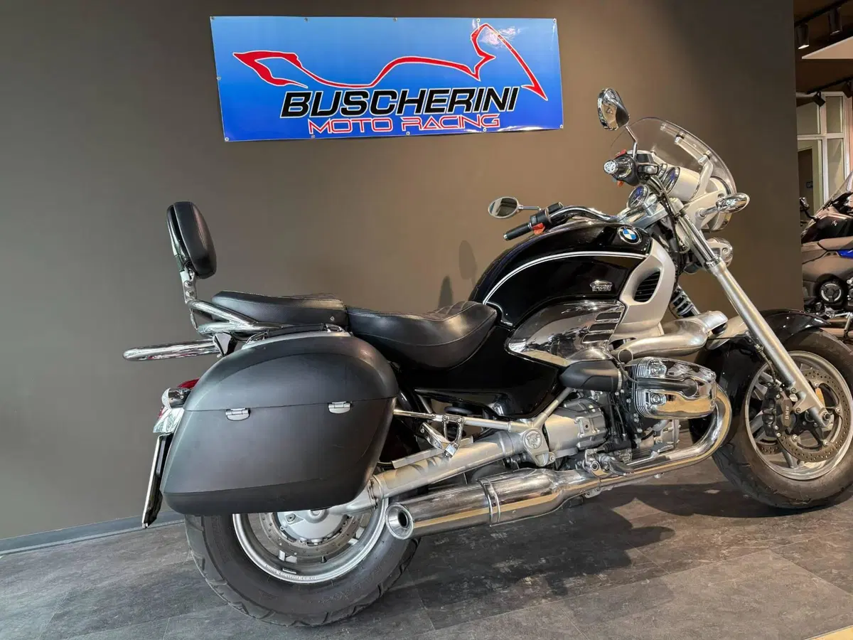 Bmw R 1200 C Montauk (4)