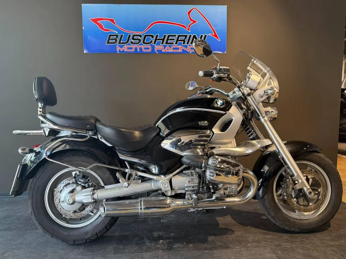 Bmw R 1200 C Montauk (5)