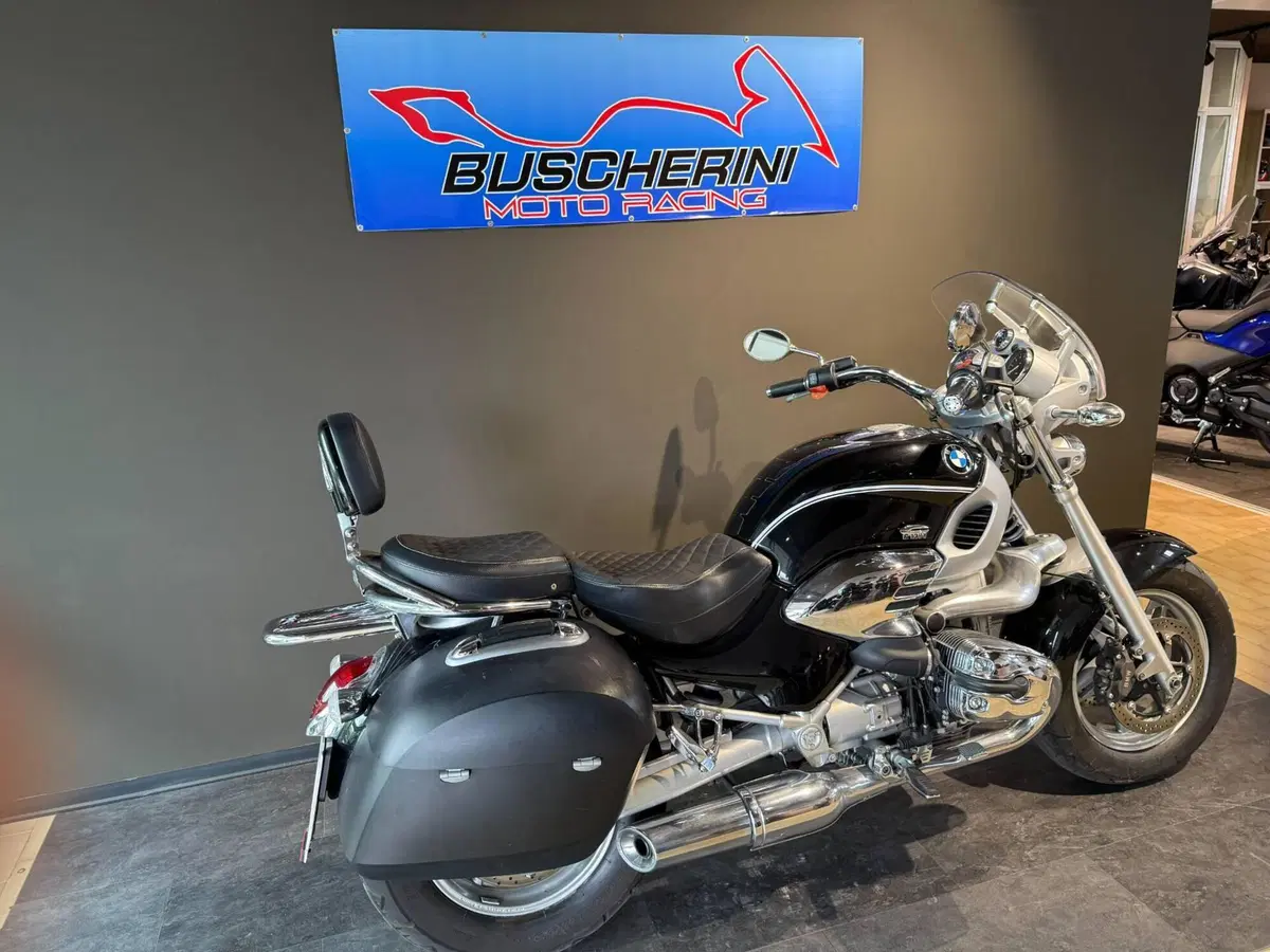 Bmw R 1200 C Montauk (6)