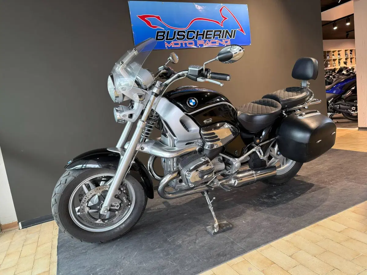 Bmw R 1200 C Montauk (7)