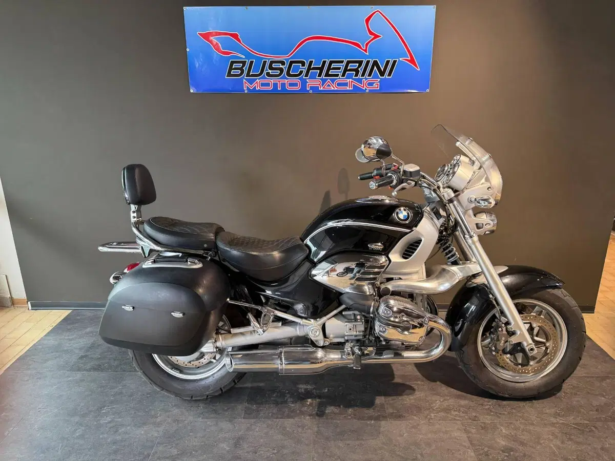 Bmw R 1200 C Montauk (8)