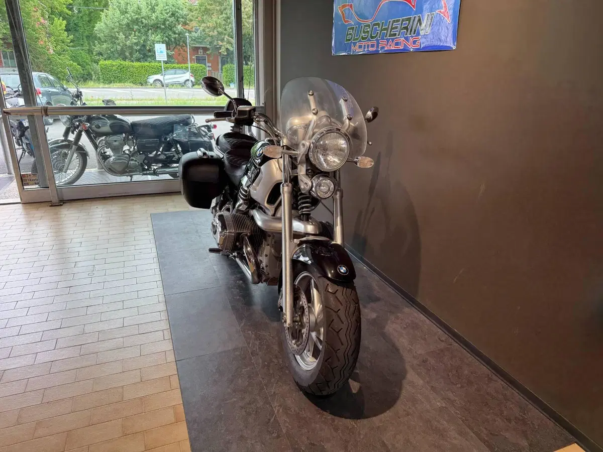 Bmw R 1200 C Montauk (9)