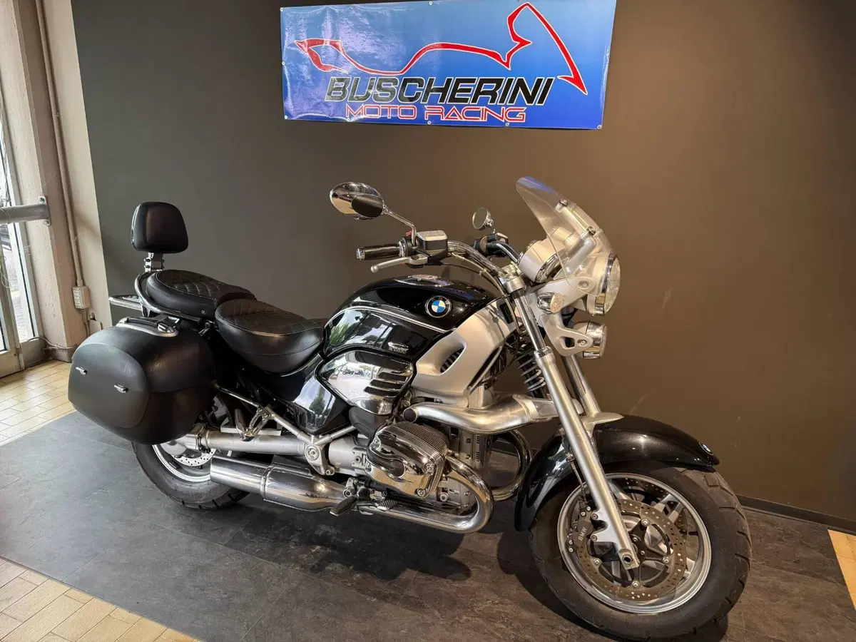 Bmw R 1200 C Montauk (10)