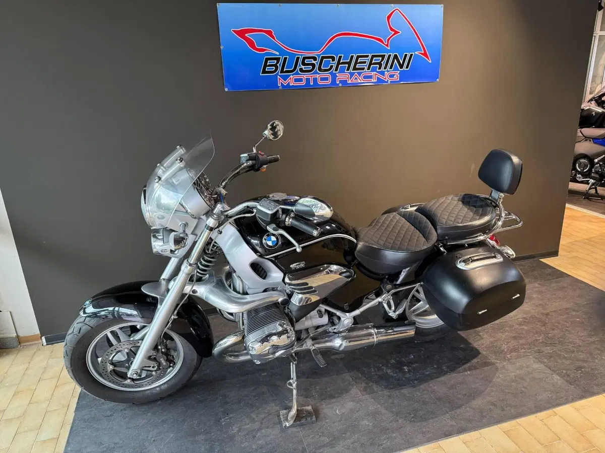 Bmw R 1200 C Montauk (11)