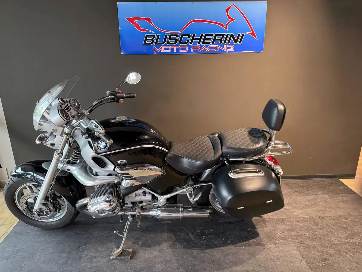 Bmw R 1200 C Montauk (12)