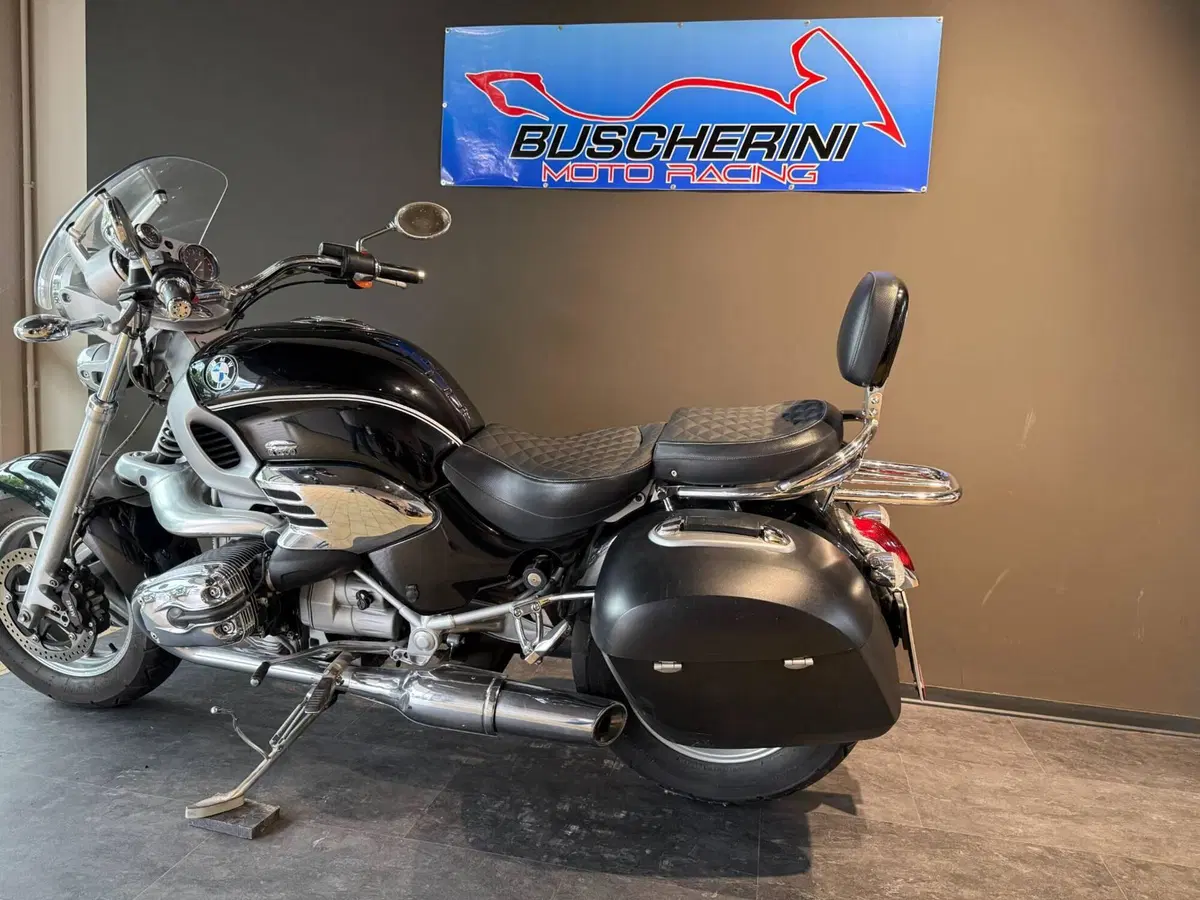 Bmw R 1200 C Montauk (13)