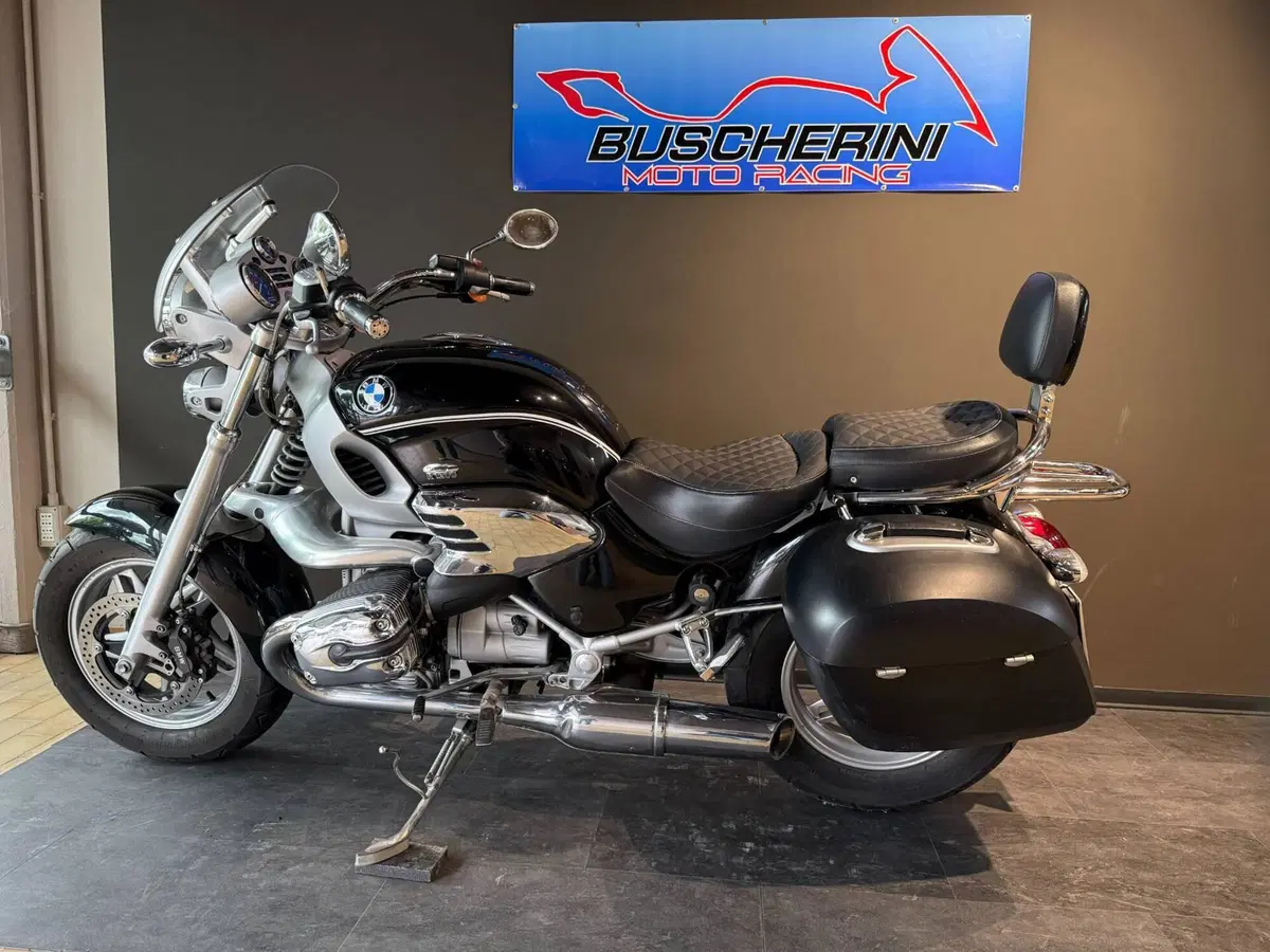Bmw R 1200 C Montauk (14)