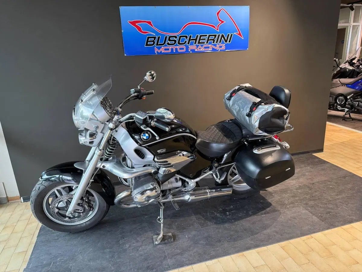 Bmw R 1200 C Montauk (16)