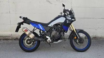 Yamaha T&eacute;n&eacute;r&eacute; 700 (2019 - 20) usata