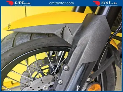Benelli TRK 502X (2021 - 26) usata