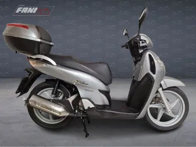 Honda SH 150i (2005 - 08) usata