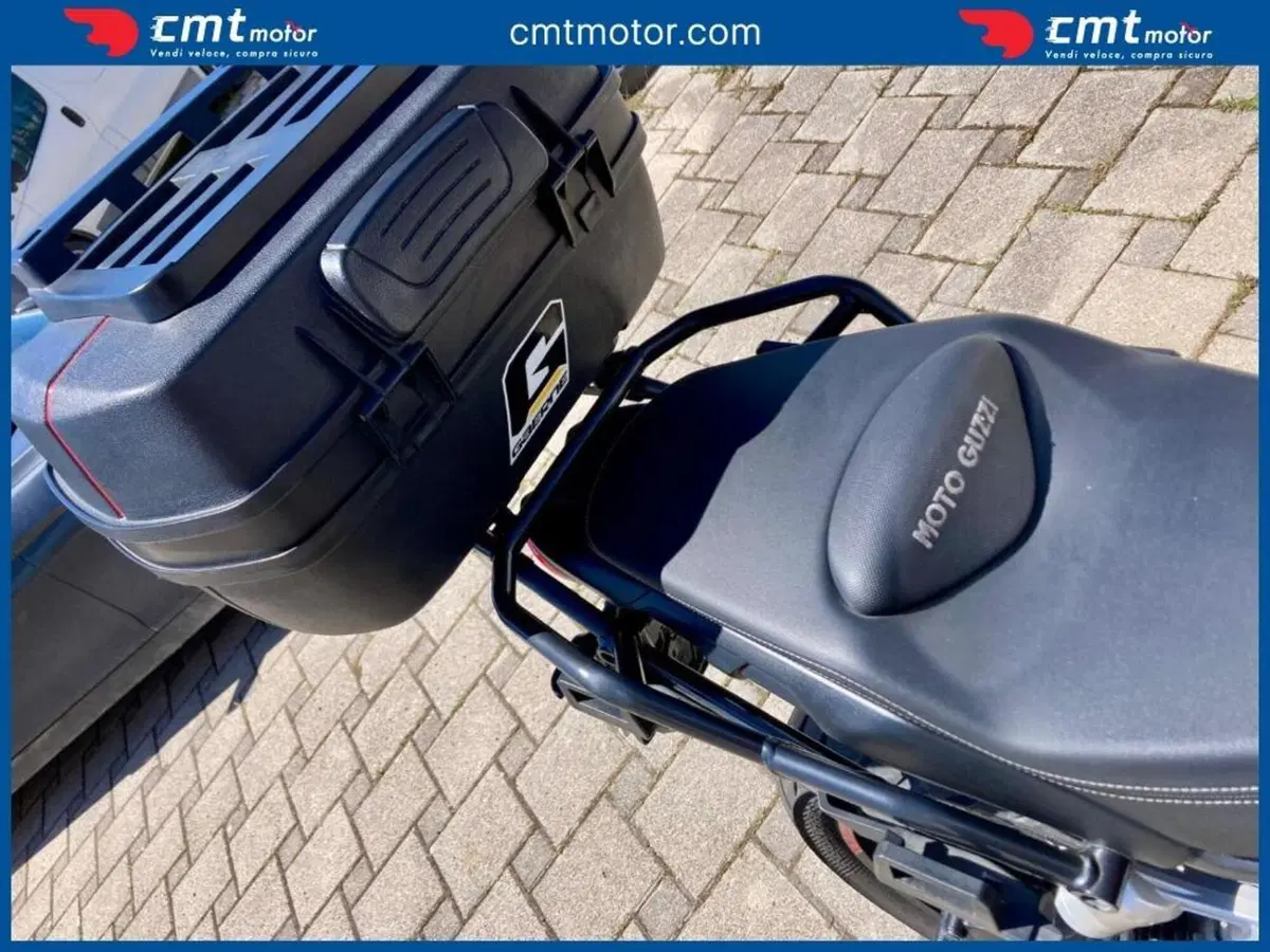 Moto Guzzi V85 TT (2019 - 20) (8)