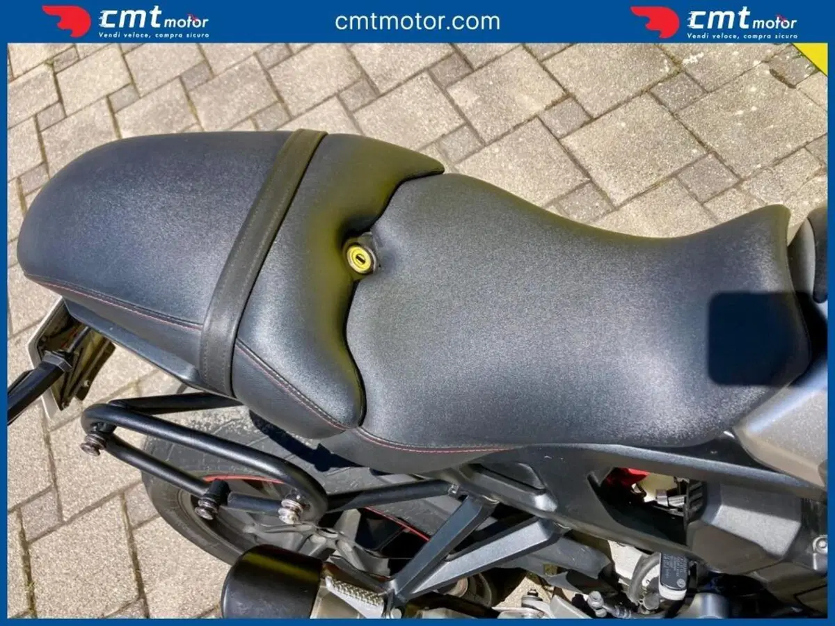 Honda CB 1000 R Neo Sport Cafè (2018 - 20) (8)
