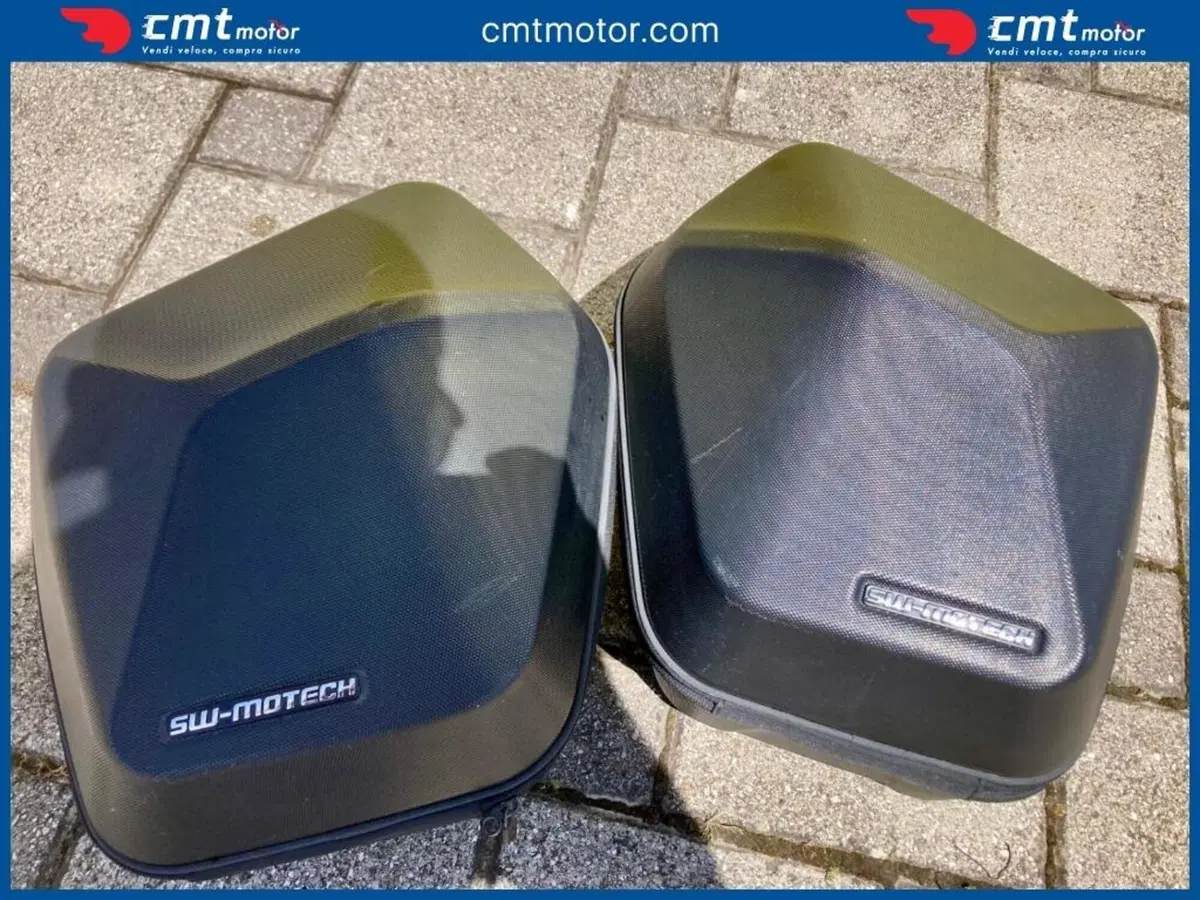 Honda CB 1000 R Neo Sport Cafè (2018 - 20) (9)