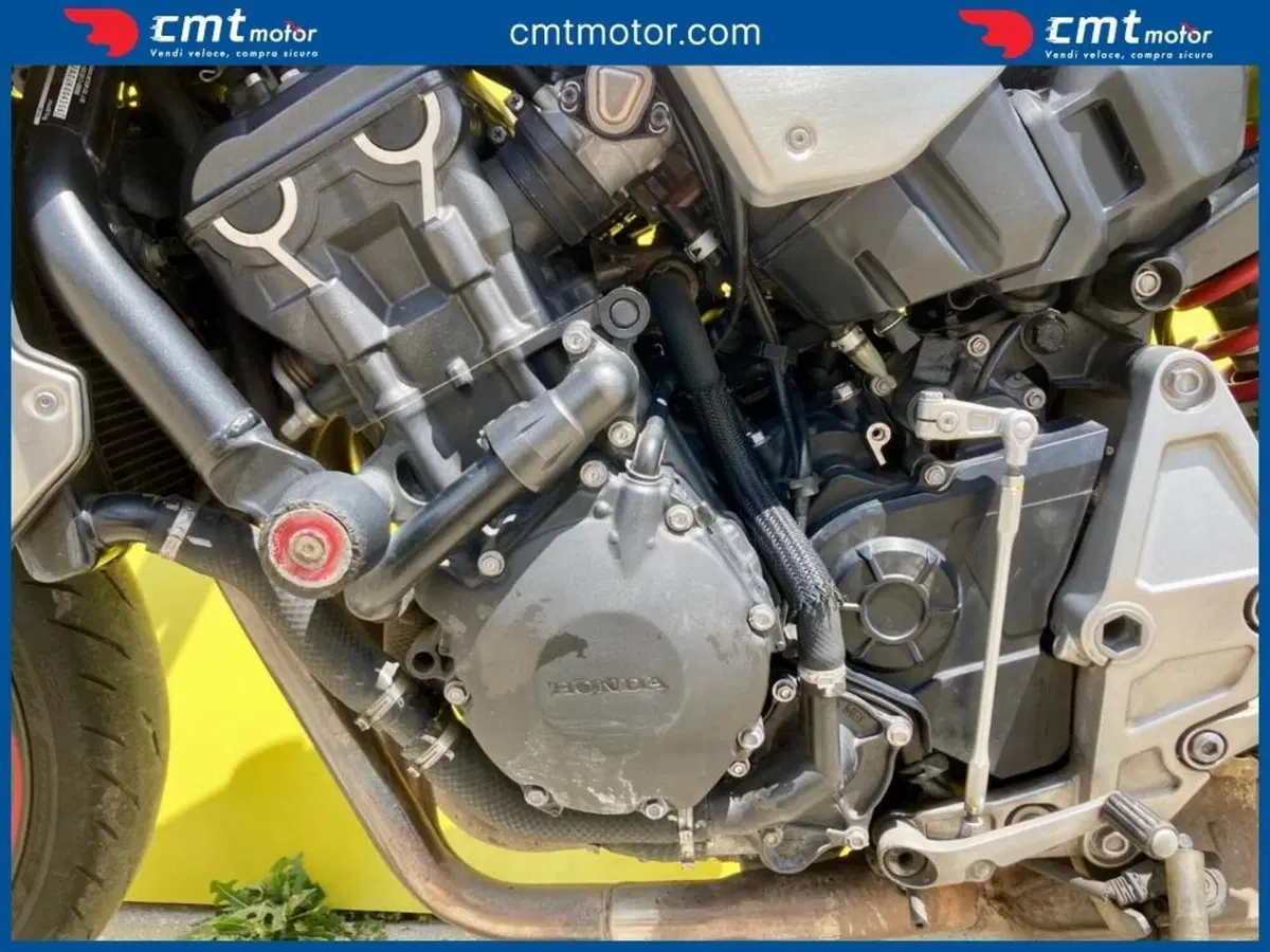 Honda CB 1000 R Neo Sport Cafè (2018 - 20) (10)