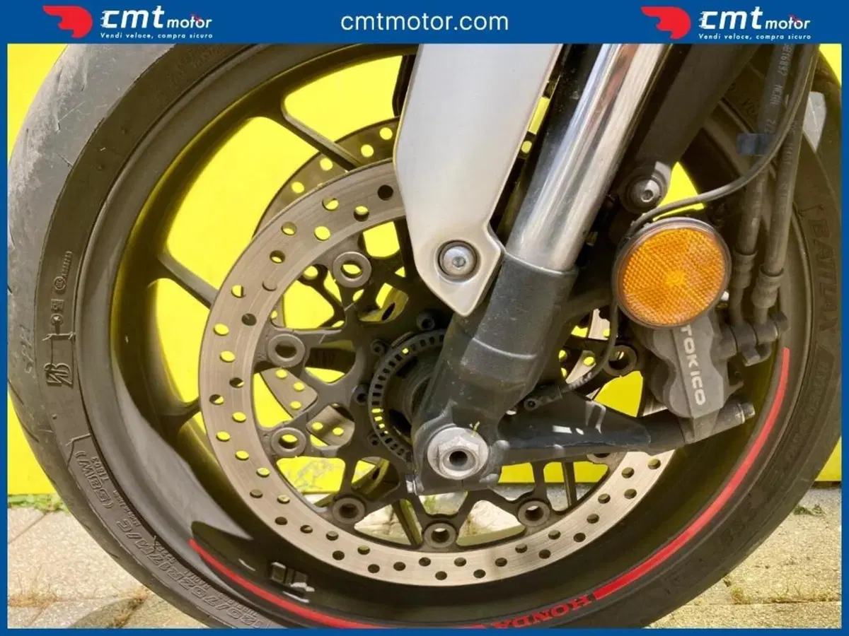 Honda CB 1000 R Neo Sport Cafè (2018 - 20) (13)