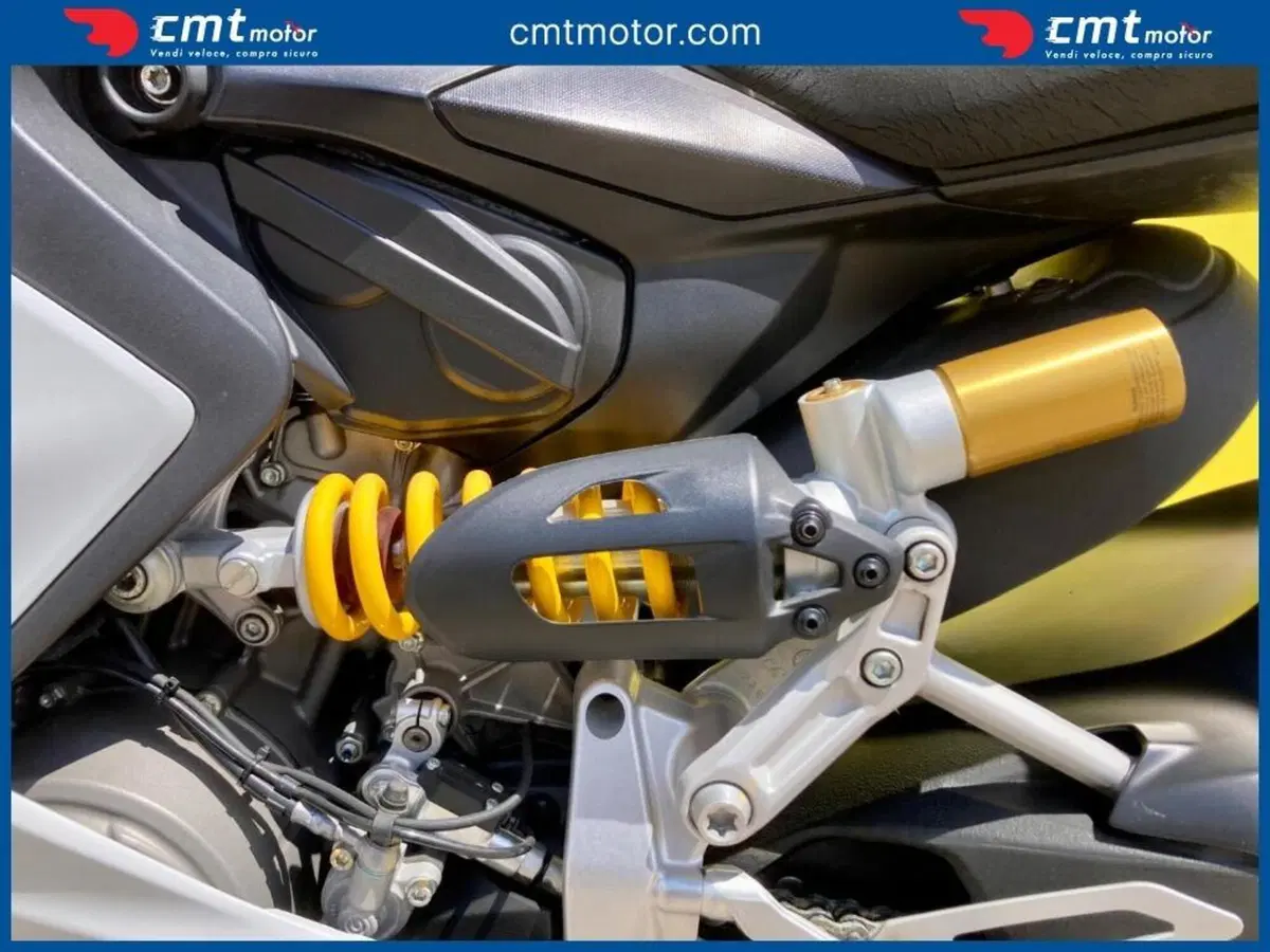 Ducati Panigale V2 (2021 - 24) (10)