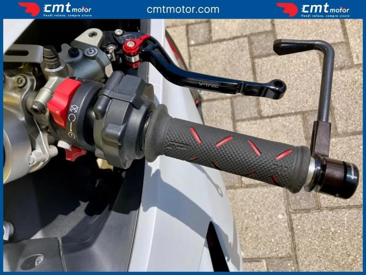 Ducati Panigale V2 (2021 - 24) (11)
